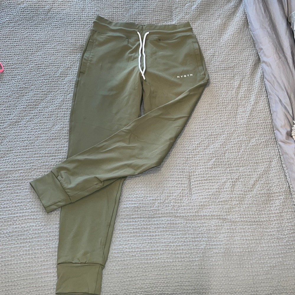 NVGTN joggers
